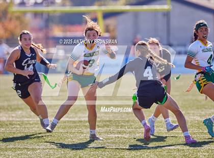 Thumbnail 3 in Hilmar vs. Colfax (CIF SJS D4 Final) photogallery.