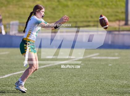 Thumbnail 3 in Hilmar vs. Colfax (CIF SJS D4 Final) photogallery.