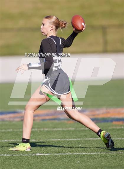 Thumbnail 2 in Hilmar vs. Colfax (CIF SJS D4 Final) photogallery.