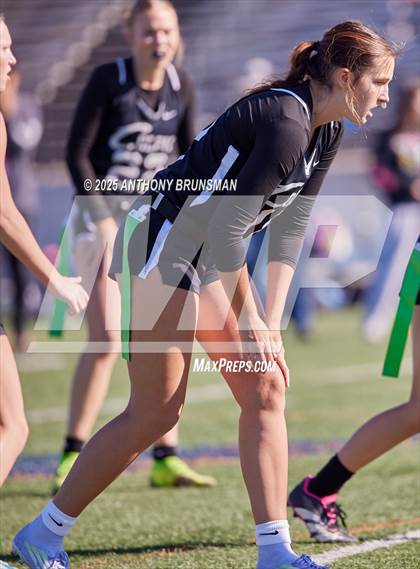 Thumbnail 2 in Hilmar vs. Colfax (CIF SJS D4 Final) photogallery.