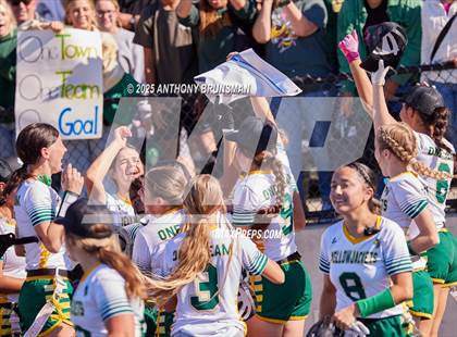 Thumbnail 3 in Hilmar vs. Colfax (CIF SJS D4 Final) photogallery.