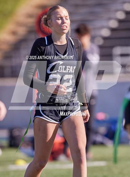 Thumbnail 1 in Hilmar vs. Colfax (CIF SJS D4 Final) photogallery.