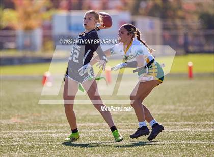 Thumbnail 1 in Hilmar vs. Colfax (CIF SJS D4 Final) photogallery.