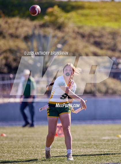 Thumbnail 3 in Hilmar vs. Colfax (CIF SJS D4 Final) photogallery.