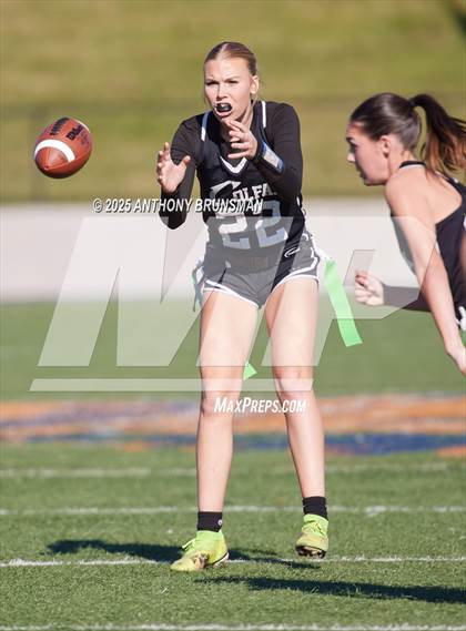 Thumbnail 1 in Hilmar vs. Colfax (CIF SJS D4 Final) photogallery.