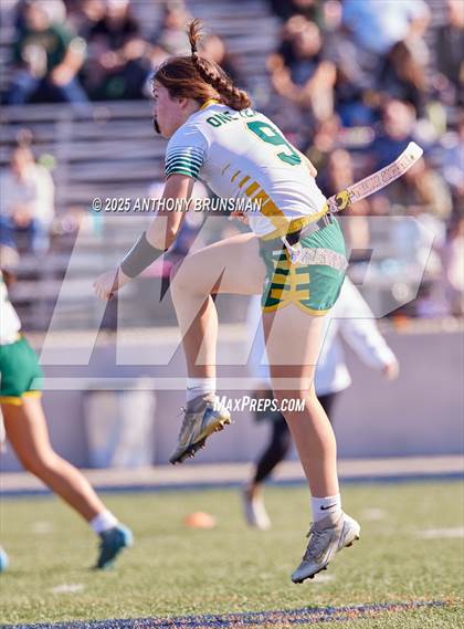 Thumbnail 1 in Hilmar vs. Colfax (CIF SJS D4 Final) photogallery.