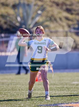 Hilmar vs. Colfax (CIF SJS D4 Final)