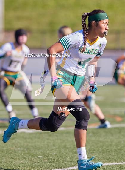 Thumbnail 2 in Hilmar vs. Colfax (CIF SJS D4 Final) photogallery.