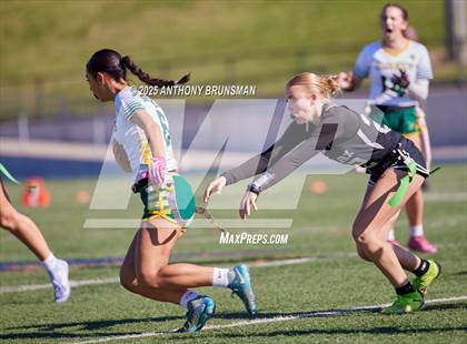 Thumbnail 1 in Hilmar vs. Colfax (CIF SJS D4 Final) photogallery.