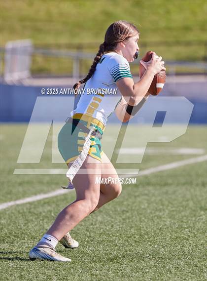 Thumbnail 1 in Hilmar vs. Colfax (CIF SJS D4 Final) photogallery.