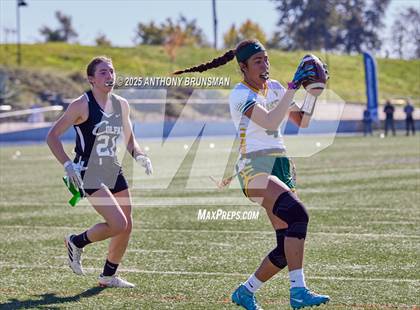 Thumbnail 1 in Hilmar vs. Colfax (CIF SJS D4 Final) photogallery.