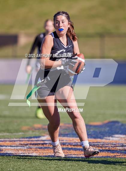 Thumbnail 1 in Hilmar vs. Colfax (CIF SJS D4 Final) photogallery.