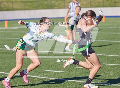 Thumbnail 1 in Hilmar vs. Colfax (CIF SJS D4 Final) photogallery.