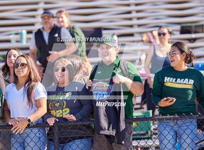 Thumbnail 1 in Hilmar vs. Colfax (CIF SJS D4 Final) photogallery.