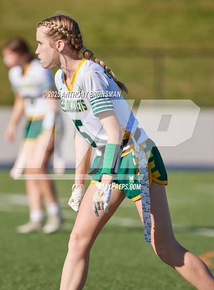 Thumbnail 1 in Hilmar vs. Colfax (CIF SJS D4 Final) photogallery.