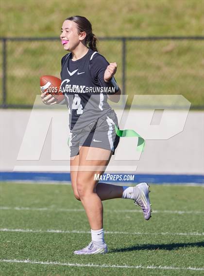 Thumbnail 2 in Hilmar vs. Colfax (CIF SJS D4 Final) photogallery.