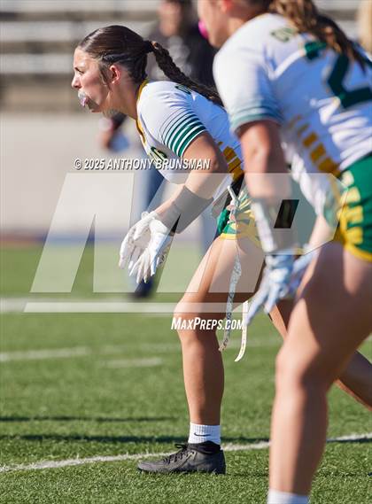 Thumbnail 2 in Hilmar vs. Colfax (CIF SJS D4 Final) photogallery.