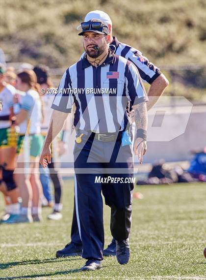 Thumbnail 2 in Hilmar vs. Colfax (CIF SJS D4 Final) photogallery.