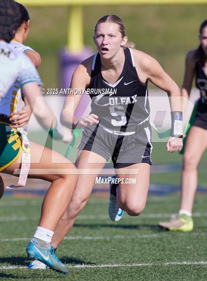 Thumbnail 3 in Hilmar vs. Colfax (CIF SJS D4 Final) photogallery.