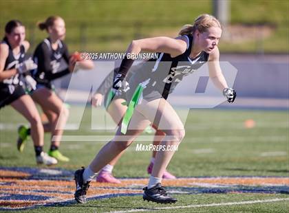 Thumbnail 3 in Hilmar vs. Colfax (CIF SJS D4 Final) photogallery.