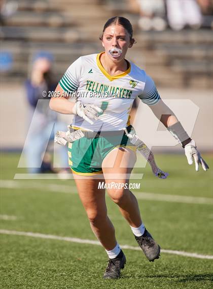 Thumbnail 2 in Hilmar vs. Colfax (CIF SJS D4 Final) photogallery.