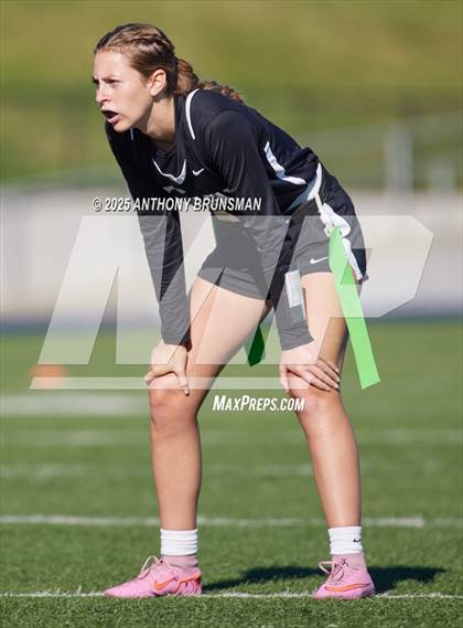 Thumbnail 1 in Hilmar vs. Colfax (CIF SJS D4 Final) photogallery.