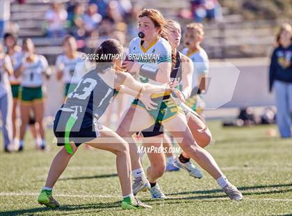 Thumbnail 2 in Hilmar vs. Colfax (CIF SJS D4 Final) photogallery.