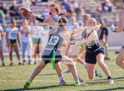 Thumbnail 3 in Hilmar vs. Colfax (CIF SJS D4 Final) photogallery.