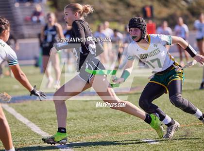 Thumbnail 1 in Hilmar vs. Colfax (CIF SJS D4 Final) photogallery.