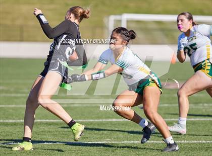Thumbnail 2 in Hilmar vs. Colfax (CIF SJS D4 Final) photogallery.