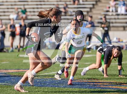 Thumbnail 1 in Hilmar vs. Colfax (CIF SJS D4 Final) photogallery.