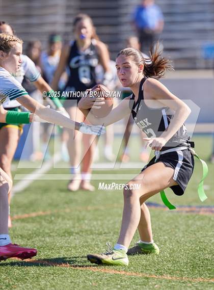 Thumbnail 1 in Hilmar vs. Colfax (CIF SJS D4 Final) photogallery.