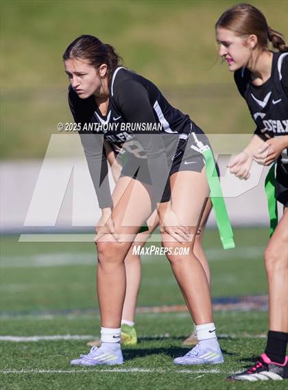 Thumbnail 1 in Hilmar vs. Colfax (CIF SJS D4 Final) photogallery.