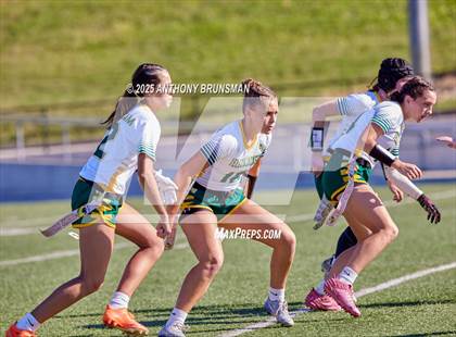 Thumbnail 3 in Hilmar vs. Colfax (CIF SJS D4 Final) photogallery.