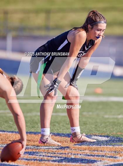 Thumbnail 3 in Hilmar vs. Colfax (CIF SJS D4 Final) photogallery.