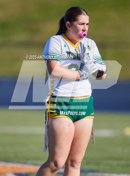 Thumbnail 3 in Hilmar vs. Colfax (CIF SJS D4 Final) photogallery.