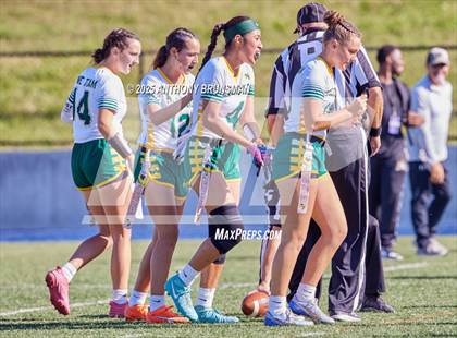 Thumbnail 3 in Hilmar vs. Colfax (CIF SJS D4 Final) photogallery.