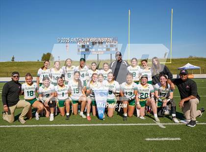 Thumbnail 3 in Hilmar vs. Colfax (CIF SJS D4 Final) photogallery.