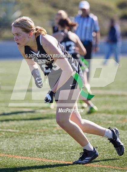 Thumbnail 3 in Hilmar vs. Colfax (CIF SJS D4 Final) photogallery.