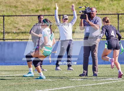 Thumbnail 2 in Hilmar vs. Colfax (CIF SJS D4 Final) photogallery.