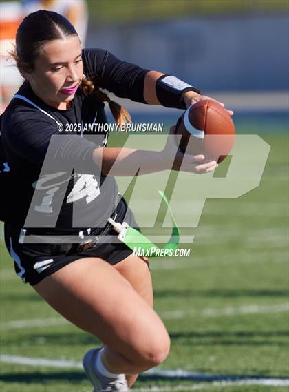 Thumbnail 2 in Hilmar vs. Colfax (CIF SJS D4 Final) photogallery.