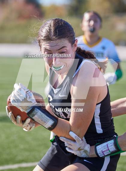 Thumbnail 3 in Hilmar vs. Colfax (CIF SJS D4 Final) photogallery.