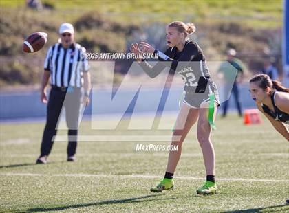 Thumbnail 2 in Hilmar vs. Colfax (CIF SJS D4 Final) photogallery.