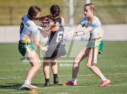 Thumbnail 2 in Hilmar vs. Colfax (CIF SJS D4 Final) photogallery.