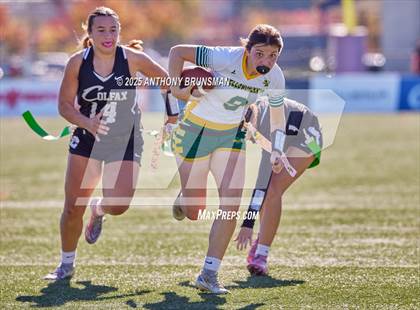 Thumbnail 3 in Hilmar vs. Colfax (CIF SJS D4 Final) photogallery.
