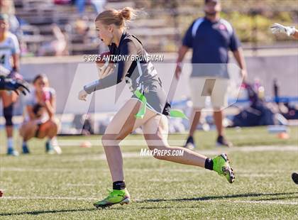 Thumbnail 2 in Hilmar vs. Colfax (CIF SJS D4 Final) photogallery.