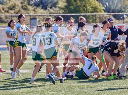 Thumbnail 1 in Hilmar vs. Colfax (CIF SJS D4 Final) photogallery.