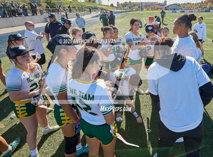 Thumbnail 3 in Hilmar vs. Colfax (CIF SJS D4 Final) photogallery.