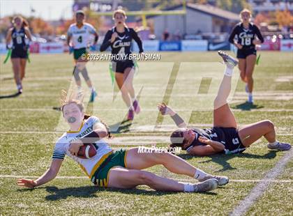 Thumbnail 2 in Hilmar vs. Colfax (CIF SJS D4 Final) photogallery.