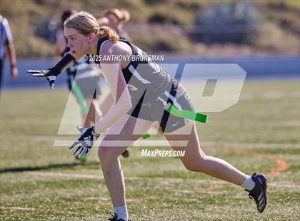 Thumbnail 2 in Hilmar vs. Colfax (CIF SJS D4 Final) photogallery.